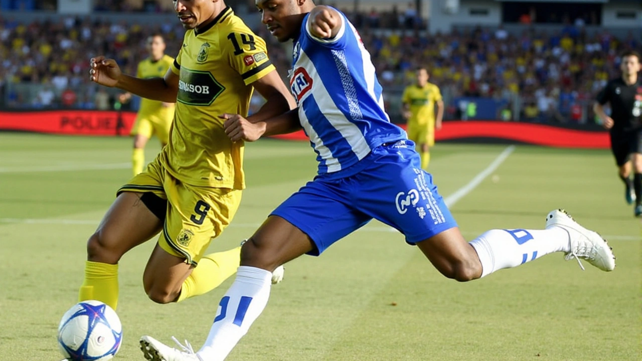 Empate sem gols entre Paysandu e Mirassol marca a 23ª rodada da Série B