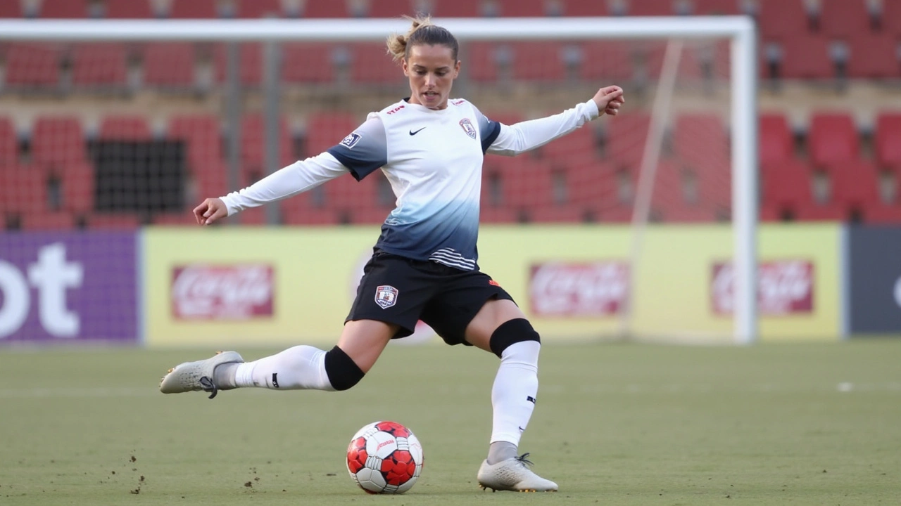 Time Feminino do Corinthians Mantém Invencibilidade no Estádio Canindé