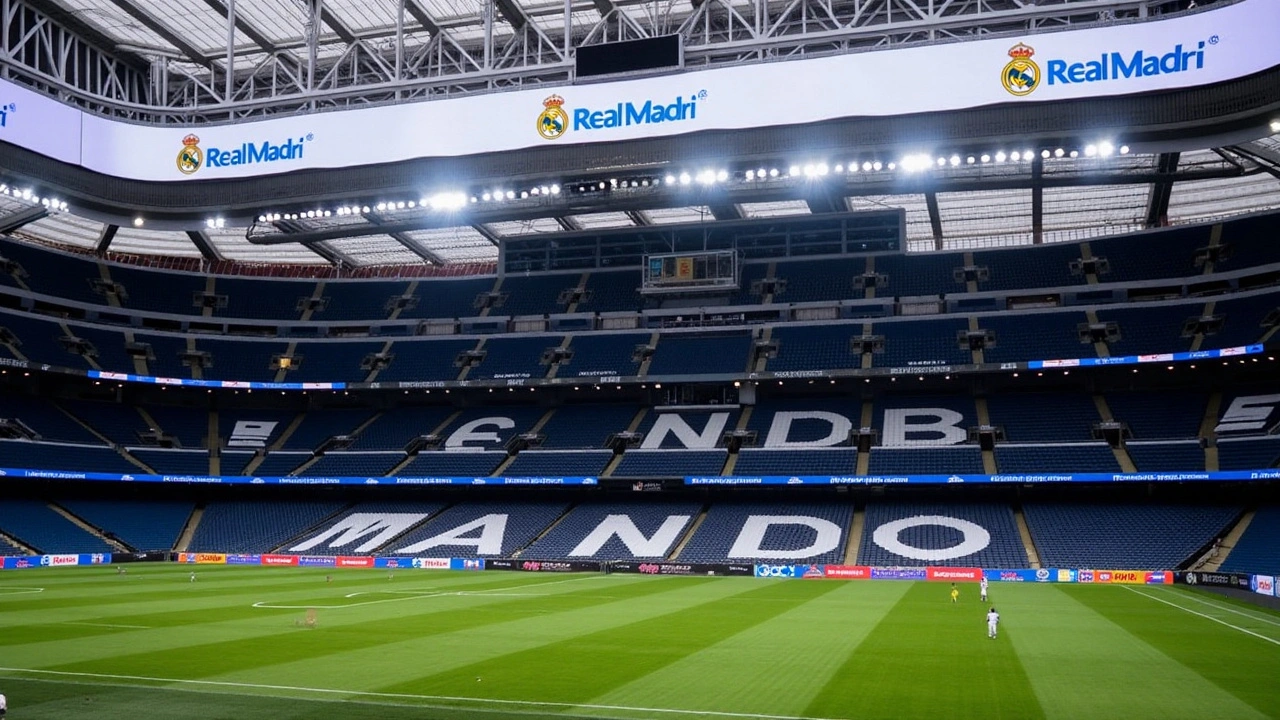 Real Madrid vs Espanyol: Transmissão Ao Vivo, Horário, Previsões e Prováveis Escalações