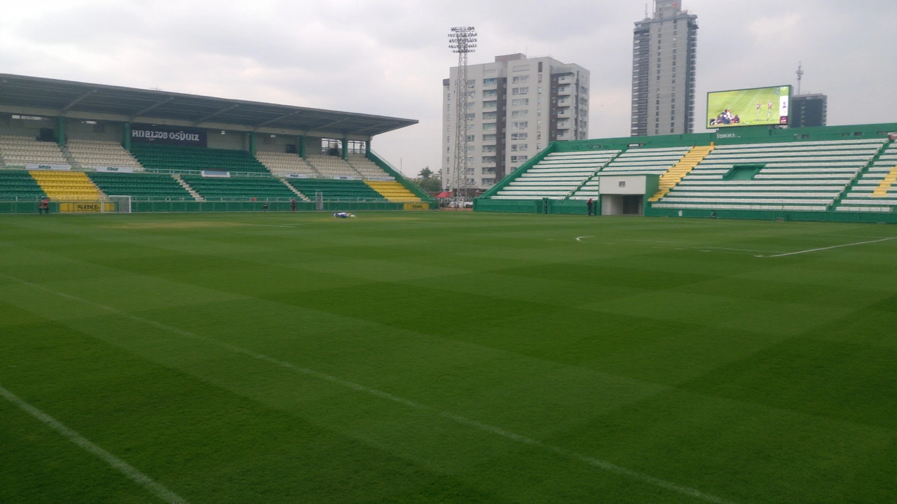 Análise das Chances e Cenários Possíveis