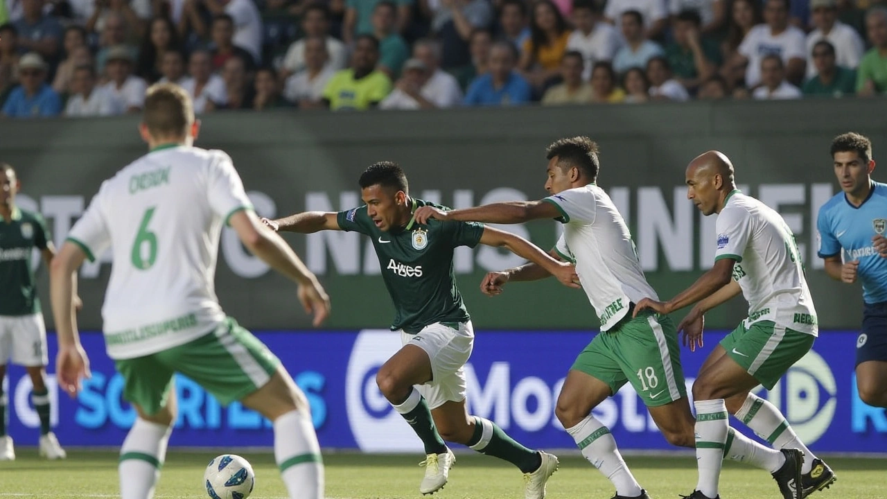 Chapecoense x Goiás: Transmissão, Horários e Escalações da Série B do Brasileirão