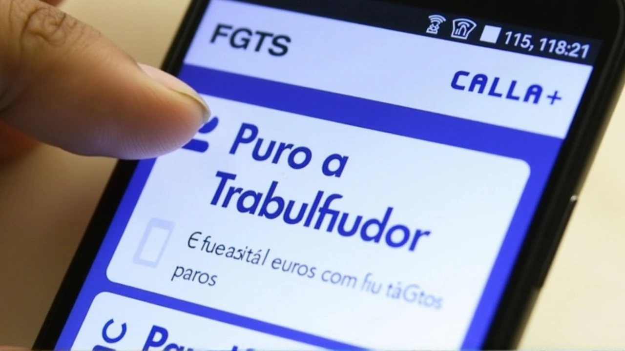 Mudanças no FGTS: Propostas podem afetar multa de trabalhadores demitidos