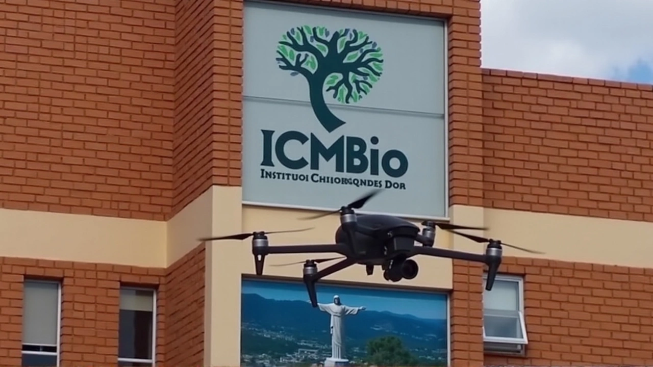 ICMBio Reabre Inscrições para Concurso Público: Novas Datas e Detalhes Importantes