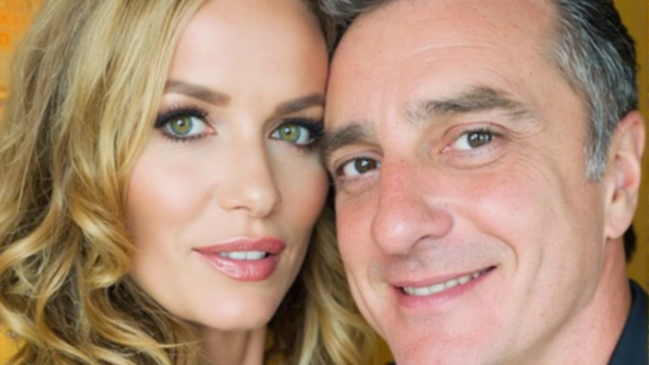 Globo 60 Anos: Famosos Brilham com Looks Ousados e Polêmicas na Festa de Aniversário