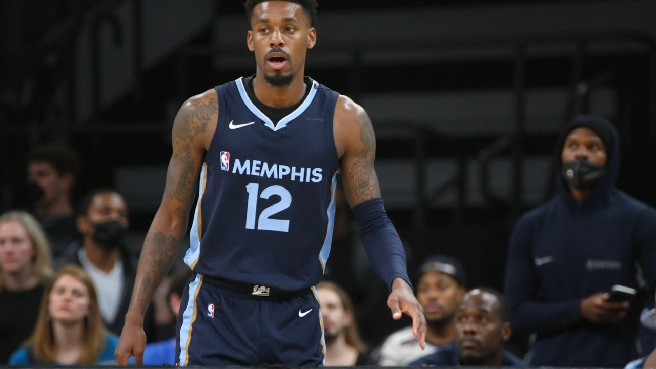 Números reforçam o domínio do Oklahoma e o drama de Memphis