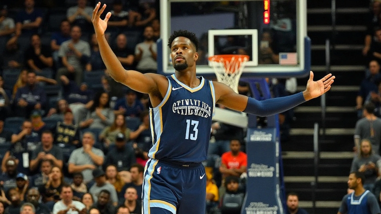 Thunder faz história nos playoffs da NBA com vitória de 51 pontos sobre Grizzlies