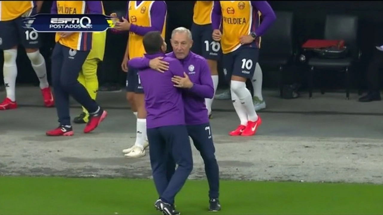 Como assistir e quem brilhou em campo