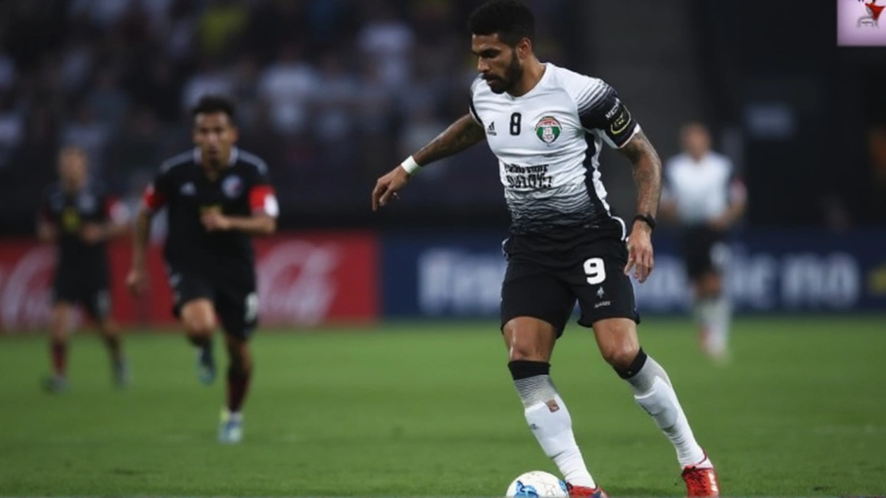 Corinthians x América de Cali: onde assistir e os destaques dos confrontos pela Copa Sul-Americana