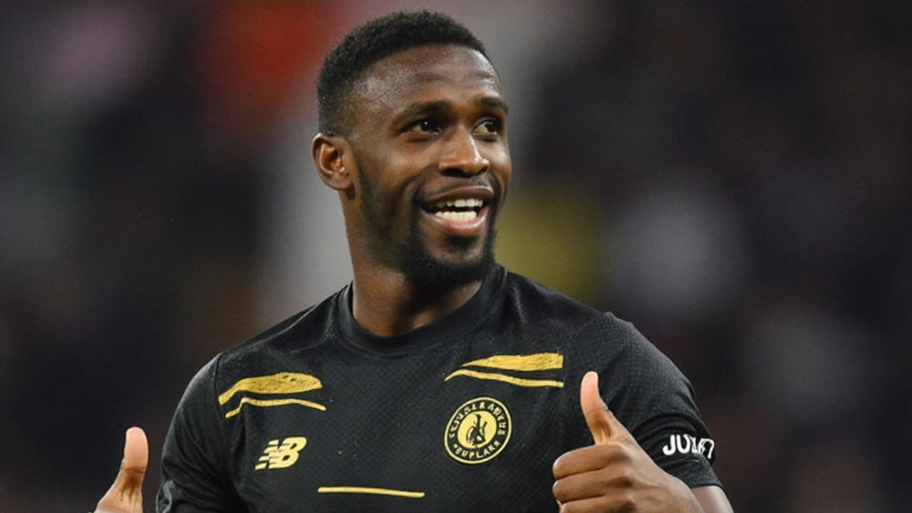 Lille faz história ao derrotar Real Madrid e quebra invencibilidade na Champions League