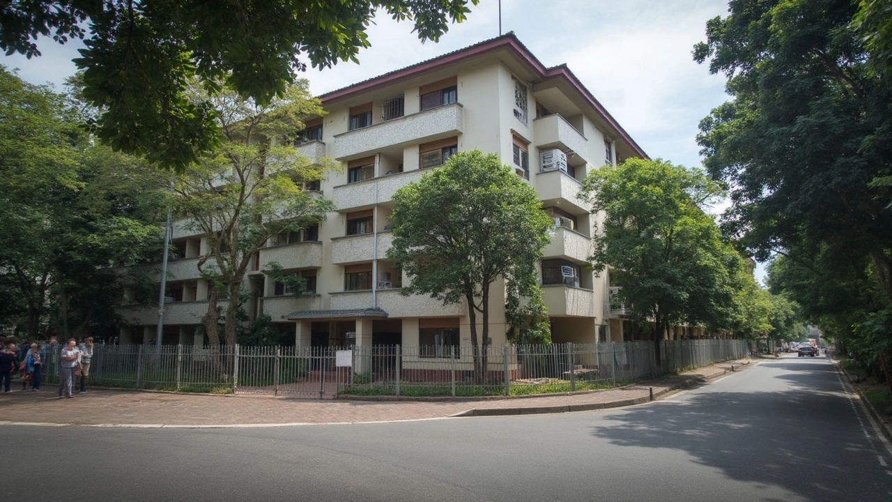 Prazo do Aluguel Universitário em Niterói é prorrogado até 10 de julho para estudantes de baixa renda