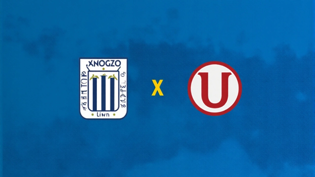 Alianza Lima x Sporting Cristal: confronto decisivo agita a Liga 1 Clausura