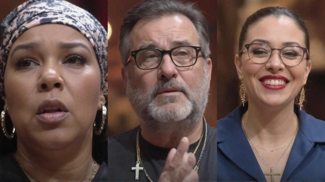 A Fazenda 17: quem saiu na primeira roça? Gabily é a primeira eliminada