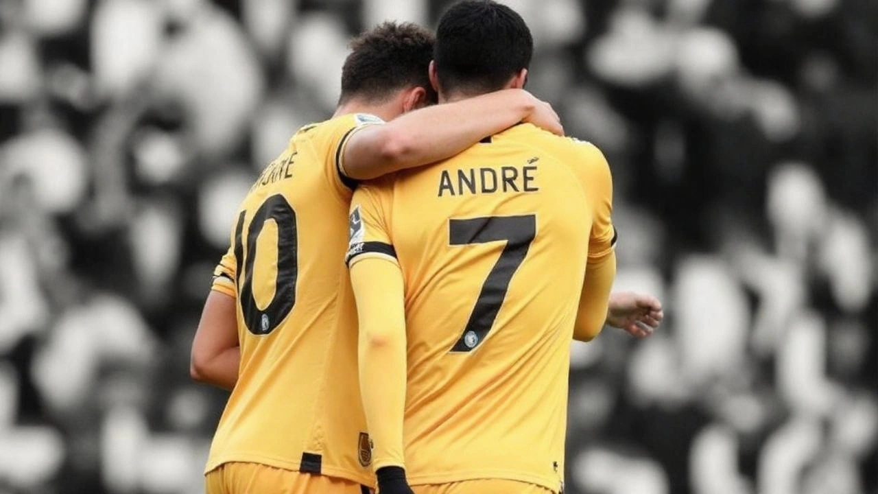 Análise tática, jogadores‑chave e previsões