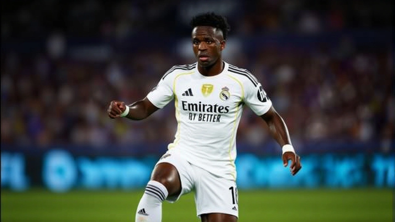 Atlético Madrid desponta com 5 a 2 sobre o Real na madrugada do Derby