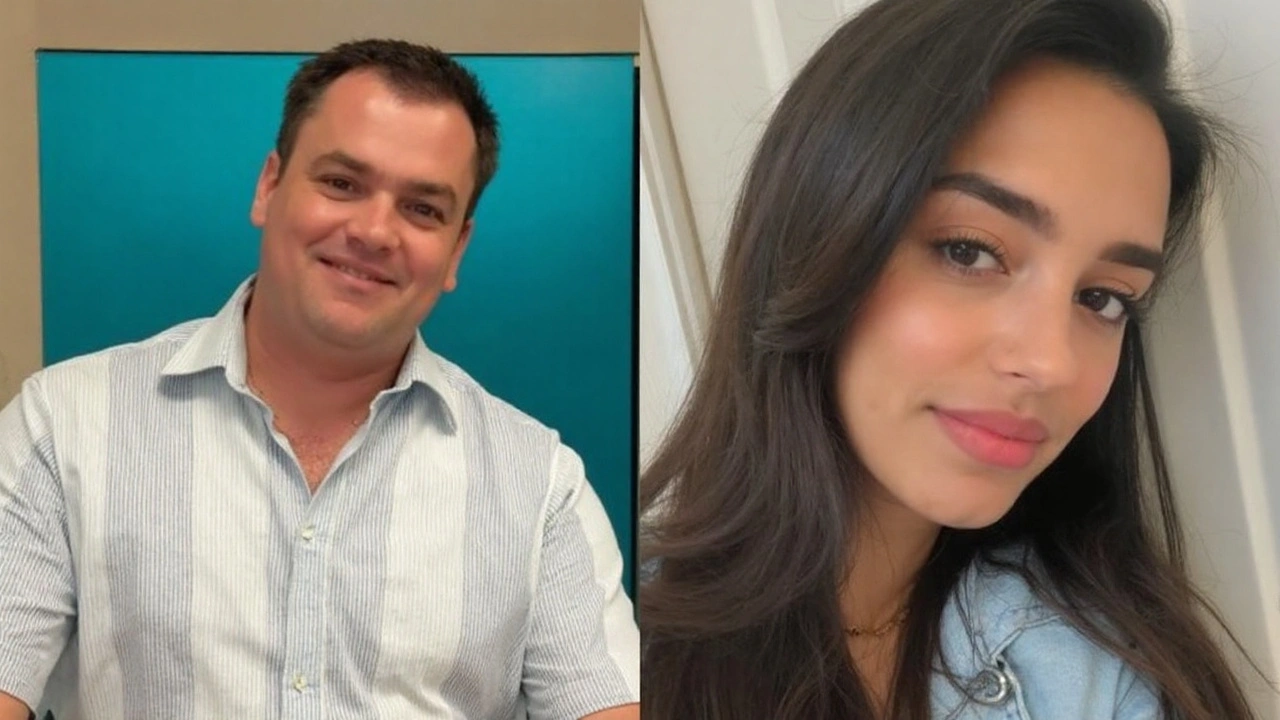 Leo Dias critica Bruna Biancardi em meio a polêmica envolvendo Neymar