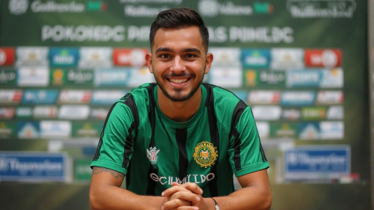 Racismo no futebol: boliviano Miguel Terceros é detido e liberado após acusação em jogo da Série B