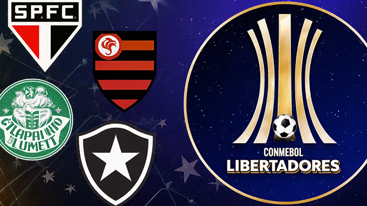 Resultados das quartas e os quatro semifinalistas