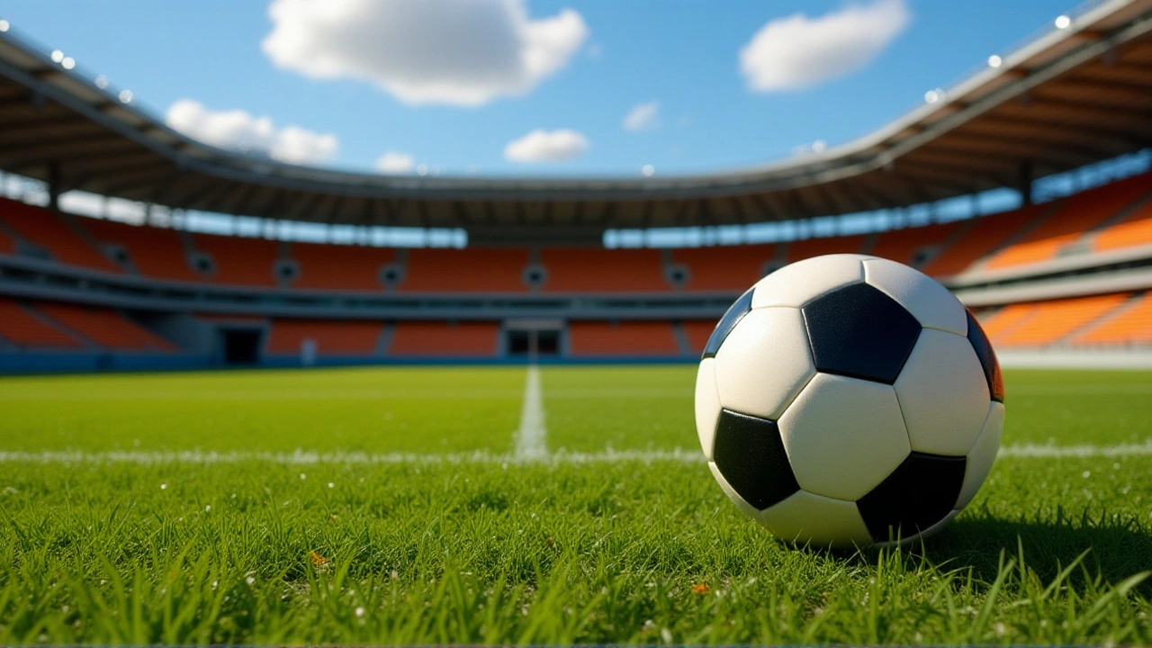 Outros confrontos de destaque no calendário