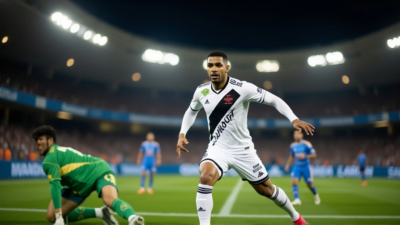 Paulo Henrique, do Vasco, estreia na Seleção Brasileira para amistosos contra Coreia e Japão