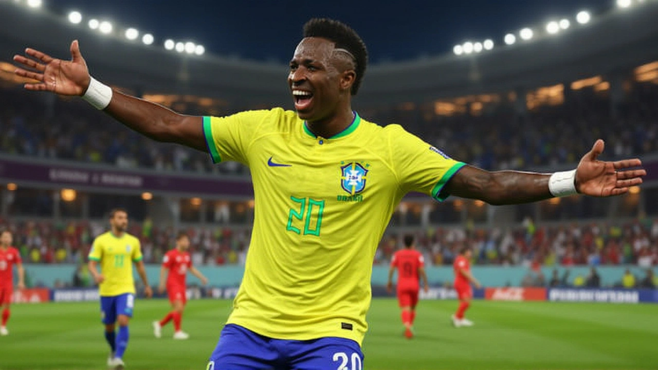 Principais números do estudo 2024