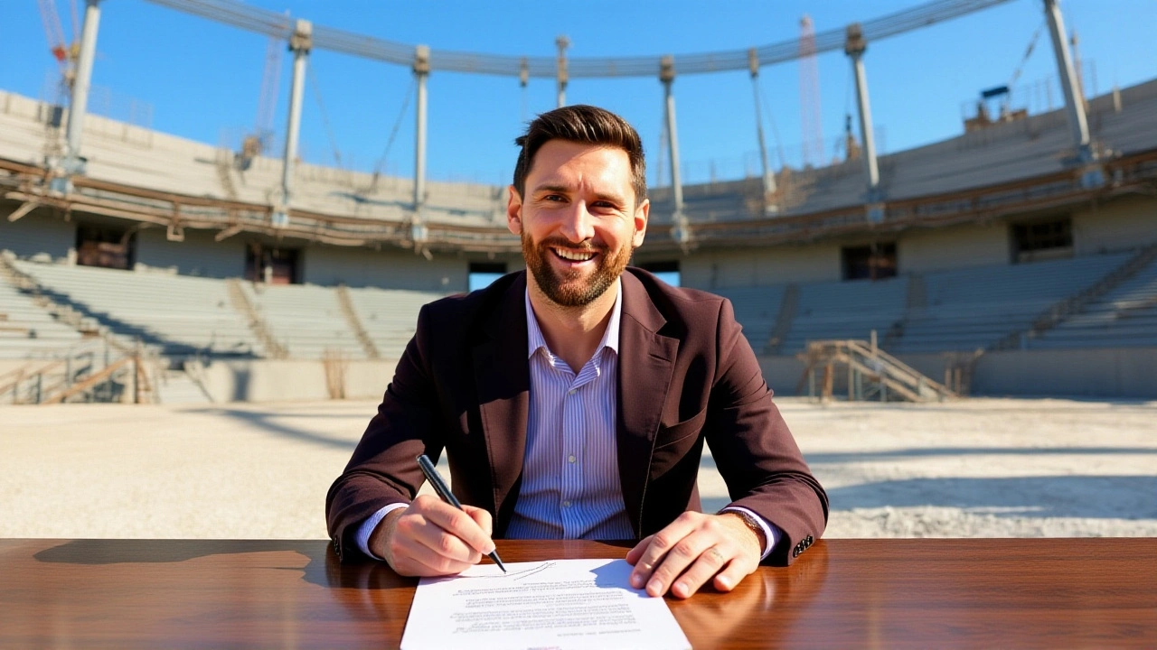 Próximos capítulos da história