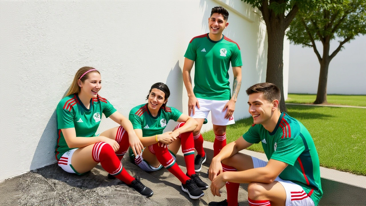 Reações de técnicos, jogadores e especialistas