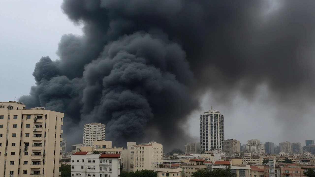 Trump e Netanyahu apresentam plano de paz de 20 pontos; Hamas aceita primeira fase