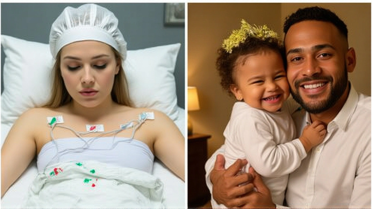 Ex-garota de programa é acusada de copiar nome da filha de Neymar: 'Foi uma provocação'