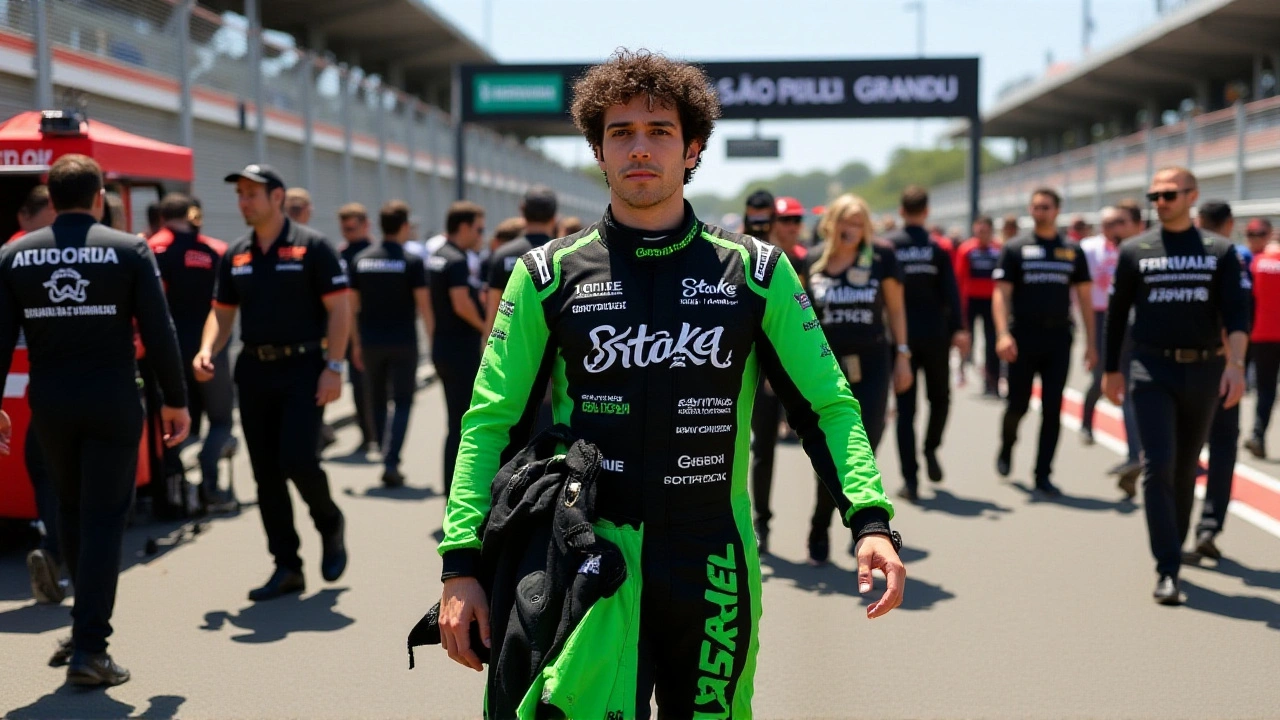 O que vem a seguir: o Brasil espera