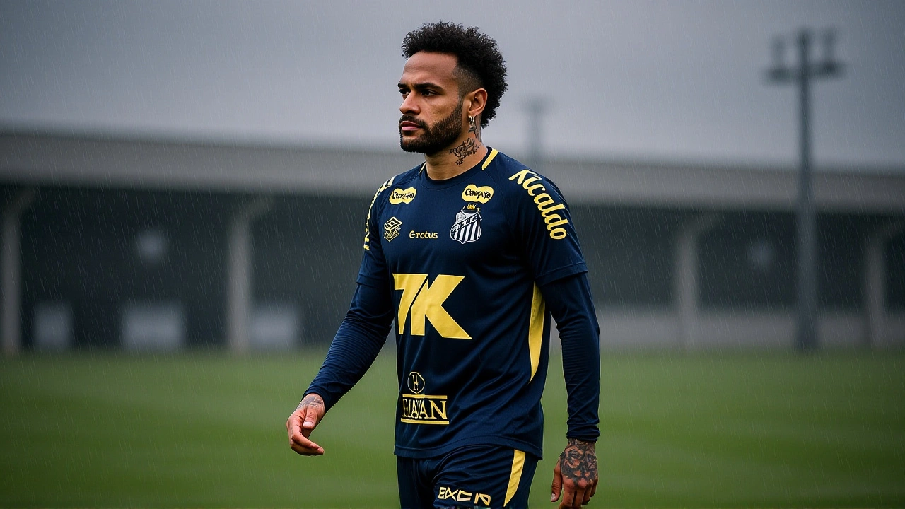 Quem é Any Awuada — além do escândalo