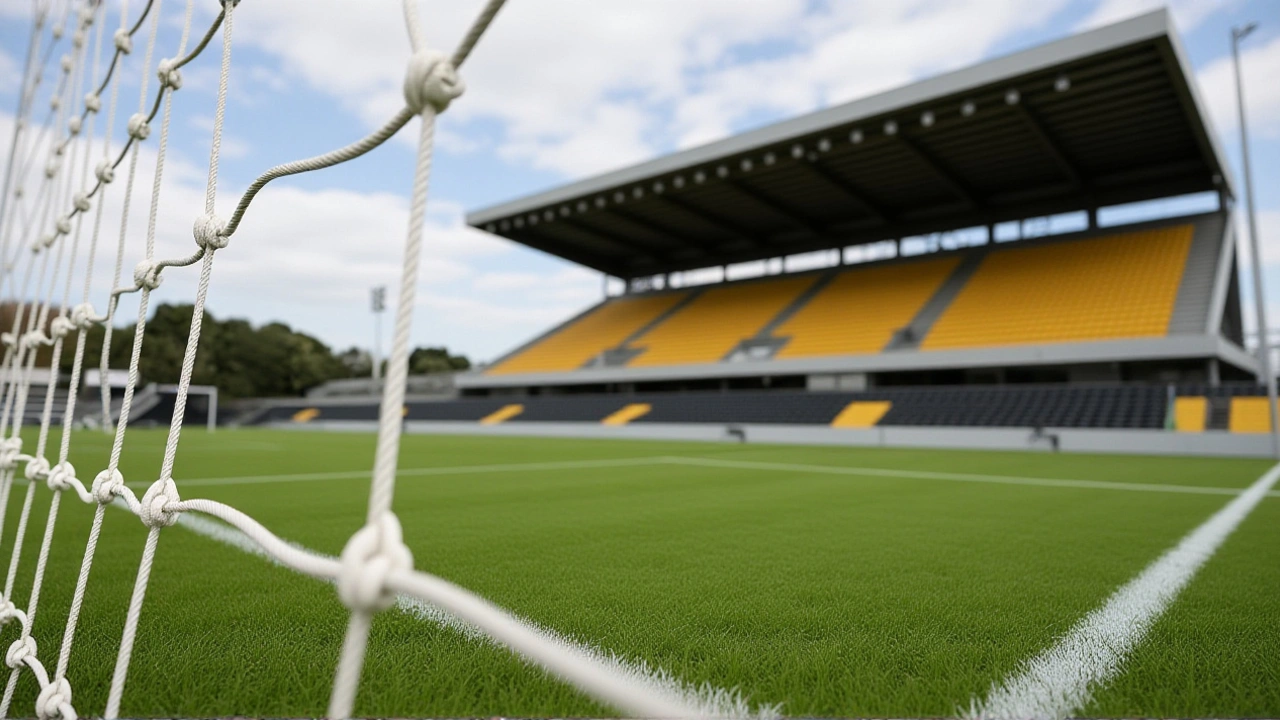 Regras claras, pressão intensa