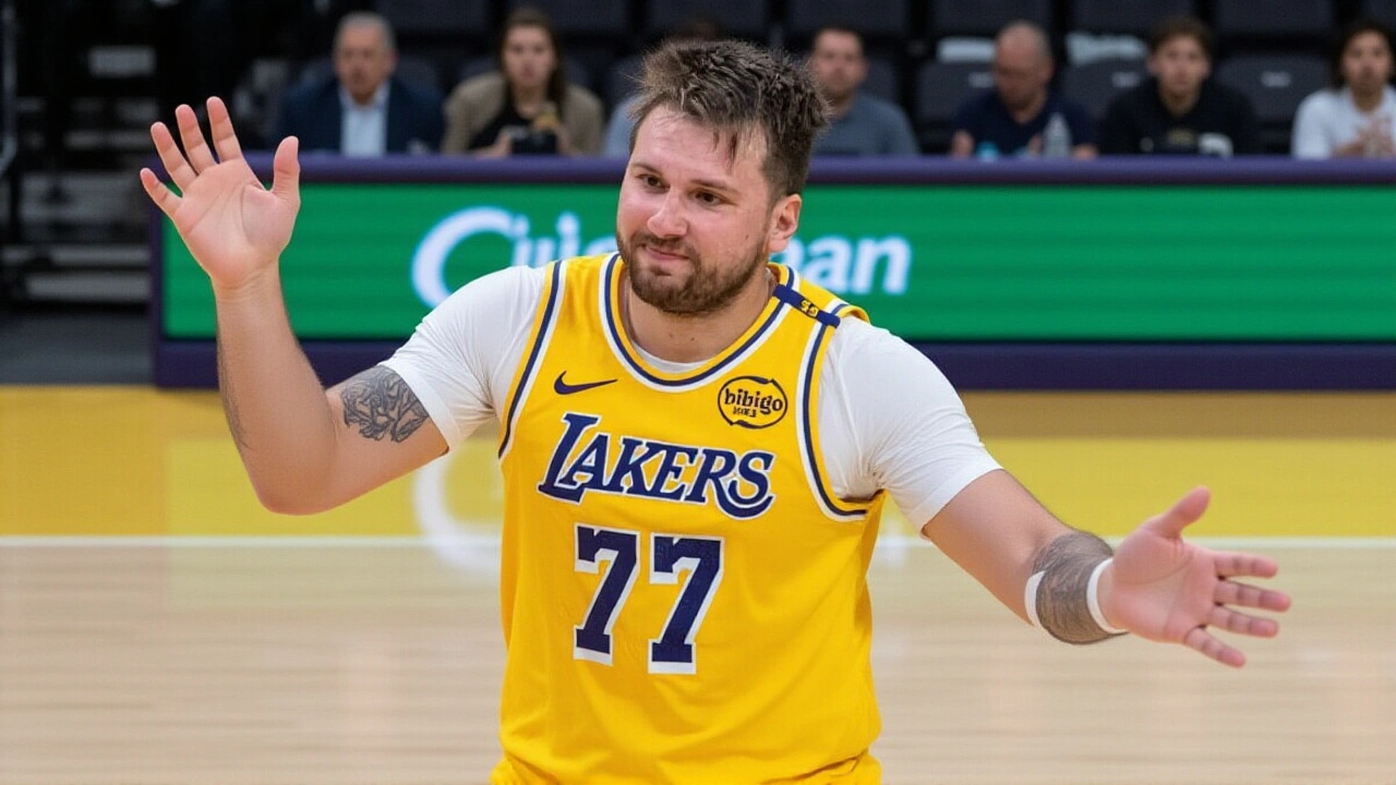 Celtics enfrentam Magic em jogo crucial para vaga nos playoffs da NBA