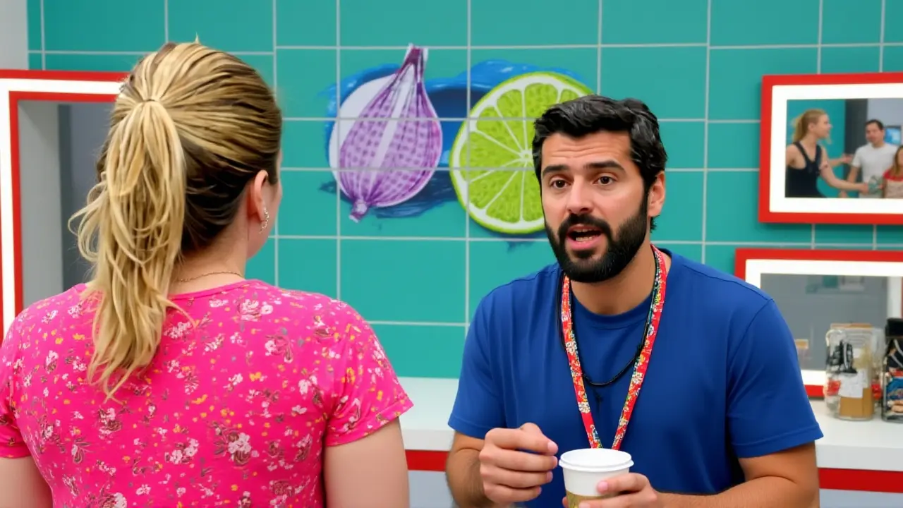 Cowboy exige expulsão de Ana Paula Renault por recusar castigo no BBB 26