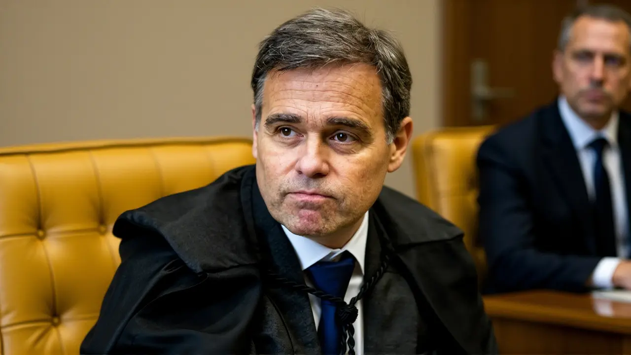 Tensões partidárias e acusações cruzadas