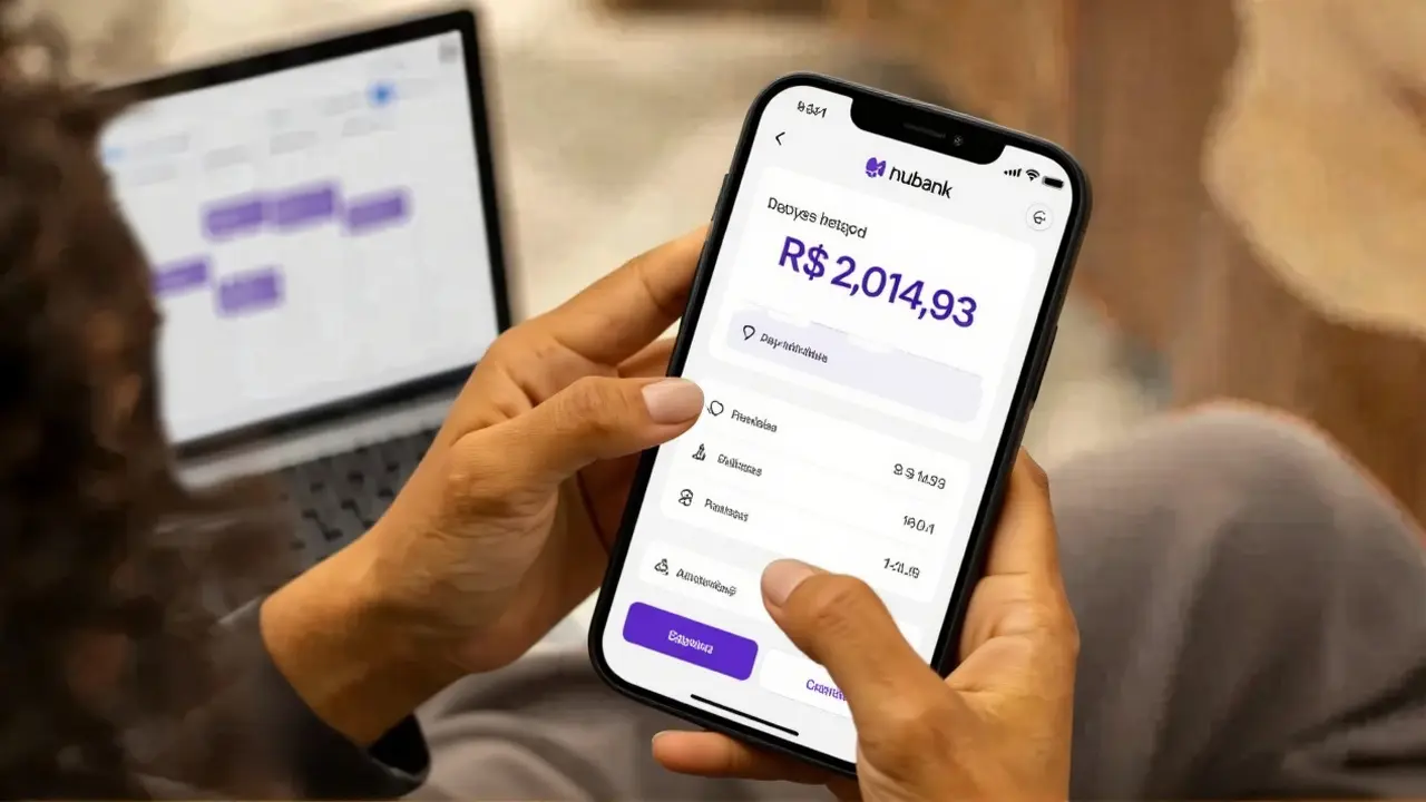 Além do financeiro: influência e imagem