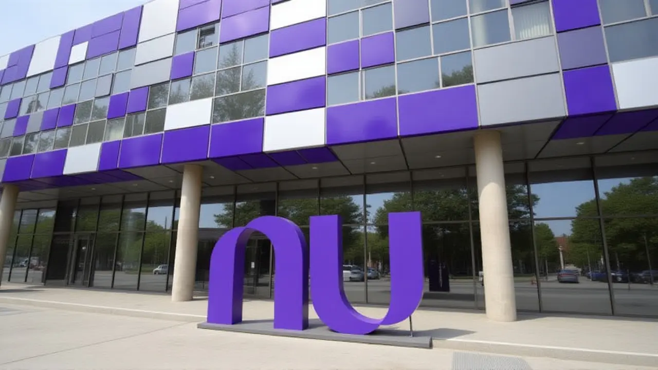 Nubank disputa compra da unidade brasileira da Caixa Geral de Depósitos