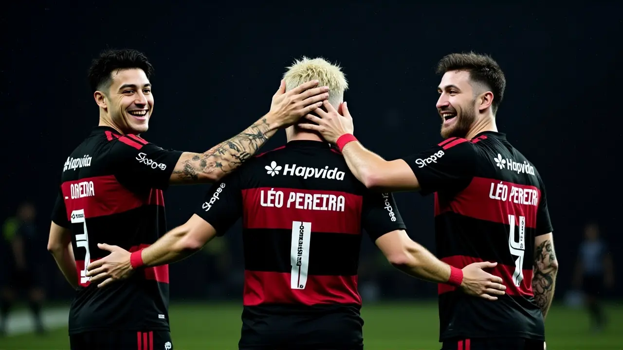 Cusco FC x Flamengo: onde assistir, escalações e desafio da altitude