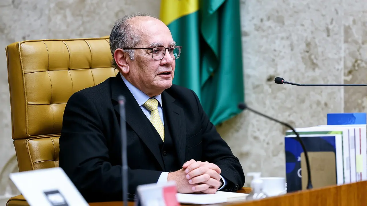 Um padrão de conduta